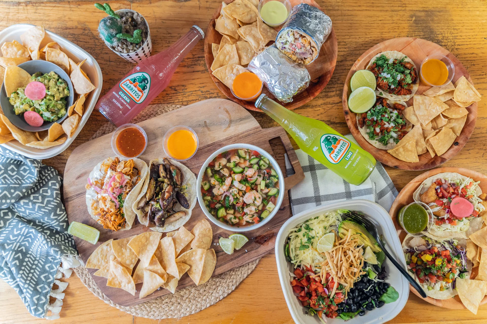 Catering Made Easy